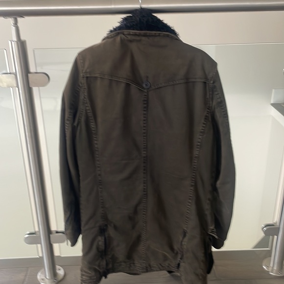 Rogue winter jacket. - Picture 4 of 4